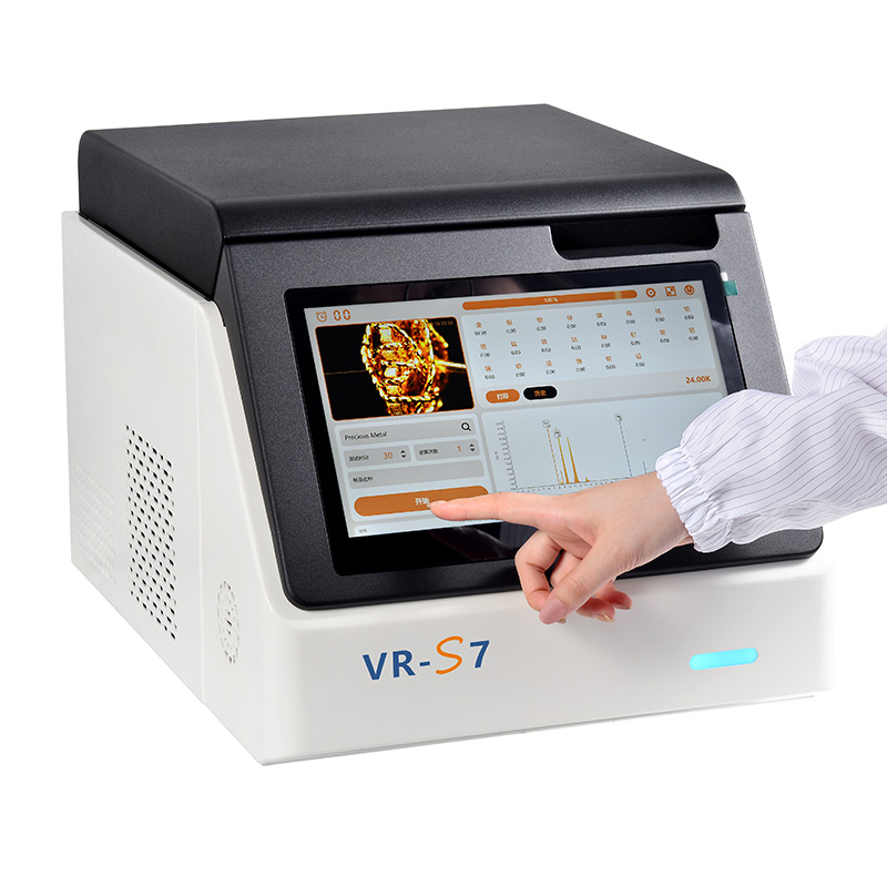 good quality XRF (X-ray Fluorescence) Spectroscopy: Unveiling Material Composition with VRAY Analyzers wholesale