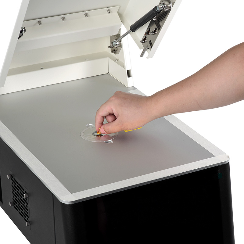 Applications of Precious Metal Tester