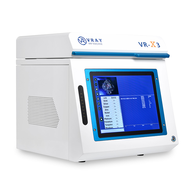 high quality gold tester