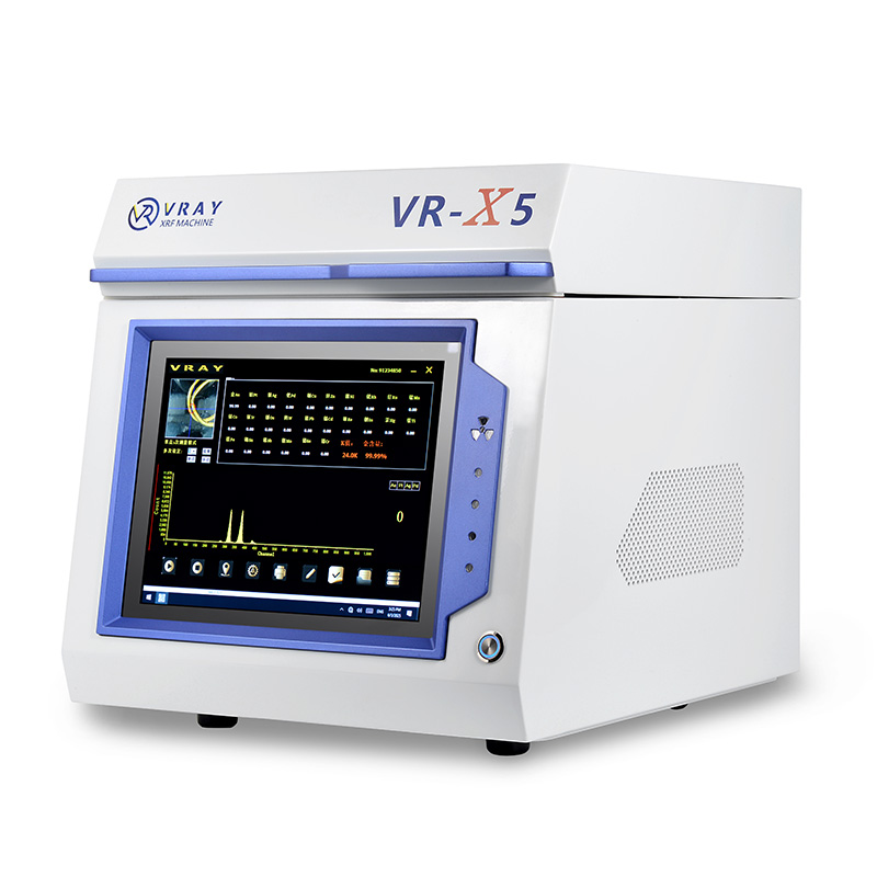 XRF Machine For Sale