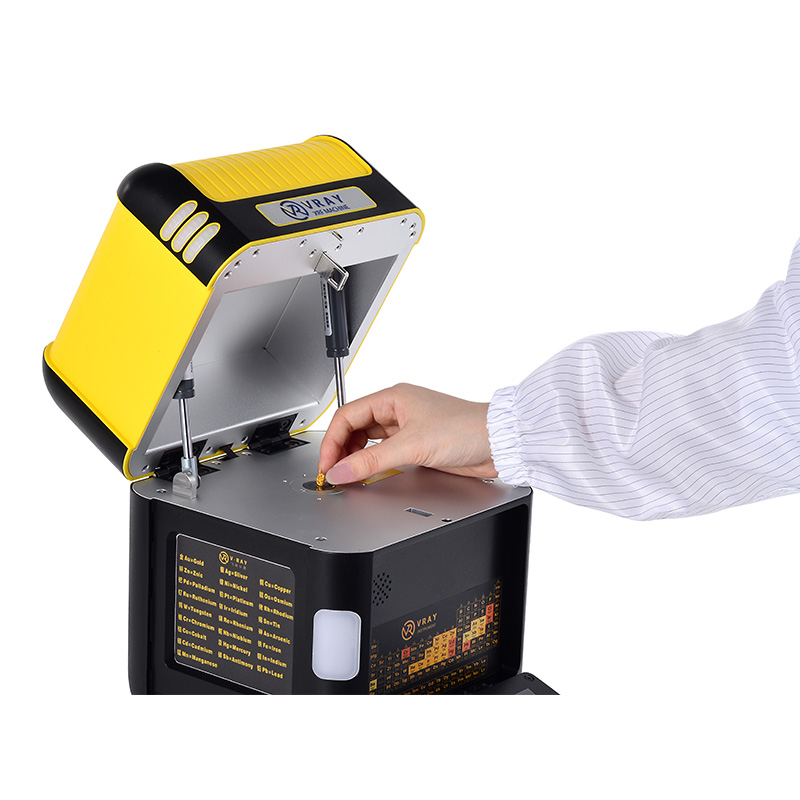 gold tester machine for sale