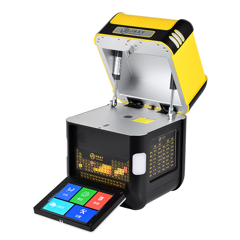 best electronic gold tester