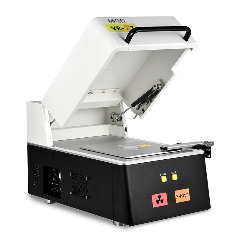 Multi-Element XRF Mineral Analyzer with SDD High-Precision Detector Description