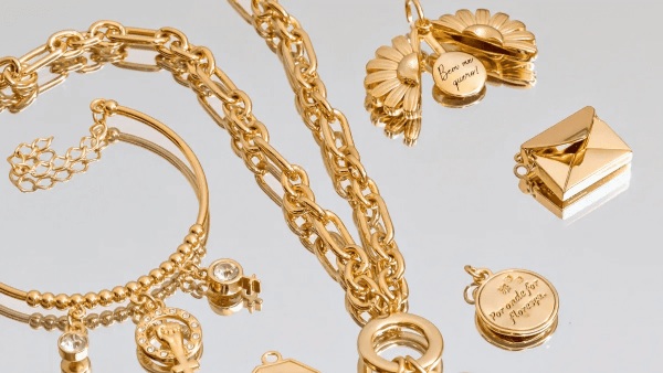 18k gold