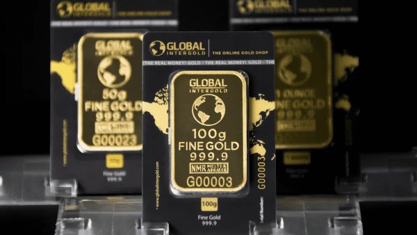 21k gold