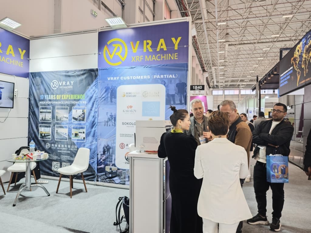 Partner with VRAY for a Win-Win Solution