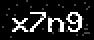 verify code